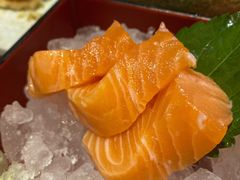三文鱼刺身-有喜屋·深夜食堂(环宇荟店)