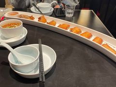 -老头儿油爆虾(金沙印象城店)