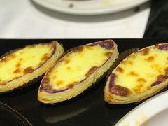 -铜锣湾·有麝自然香(渝北财富中心店)