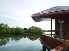 -东寨港红树林旅游区