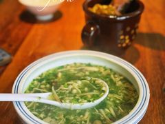 -树厨贵州菜(铜仁花果山店)
