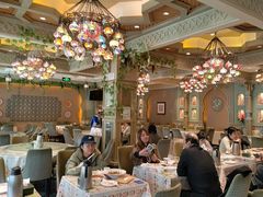 -清真吐鲁番餐厅(牛街店)