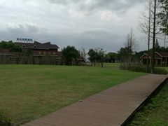 -新木器时代餐厅(太湖新天地店)