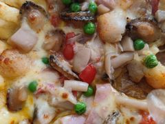 -达美乐比萨(东建路店)