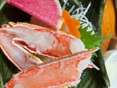 -蟹料理 北海道かに将軍(札幌本店)