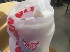 -桂桂茶(新邻站店)