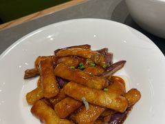 -阿毛饭店(和义路店)