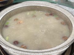-丰尔粥食·粥底火锅·桑拿鸡(大良总店)