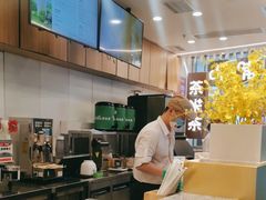 -呷哺呷哺 黄金牧场 (太原万象城店)