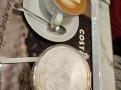 -COSTA COFFEE(武汉武商MALL店)