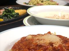 -萨莉亚意式餐厅(杭州滨江天街店)