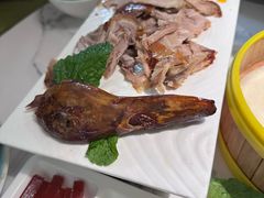 -雀蓝川菜(滨湖万象汇店)