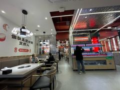 -巴蜀王婆大虾(南锣鼓巷店)