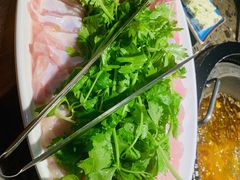 江团-匠岳·王宝器麻椒鱼(会展中心店)