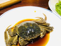 醉蟹-大牌大·传统杭帮菜(湖滨店)