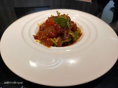 -钟菜·粤菜点心·宴请(海上世界·汇港二期店)