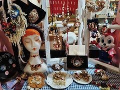 -恋物百货商店(华侨城店)