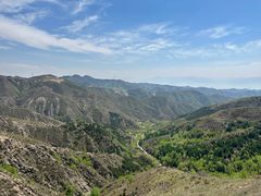 -雁门关景区