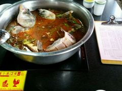android_upload_pic-大理.老字号渝记酸萝卜乌鱼(古城总店)