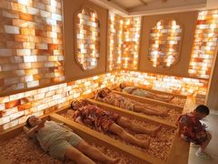 -碧水豪园·足浴·SPA·汗蒸·那须汤泉(中山东路店)
