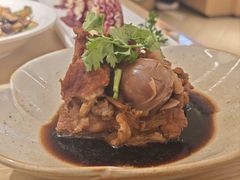 -同合居·非遗东北菜(王府井店)