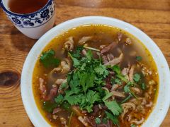 -呼市烧麦羊杂(幸福路店)