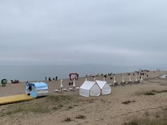 -青海湖二郎剑景区