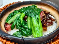 -肥仔文澳门猪骨煲(南京西路店)