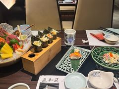 -匠和风精致料理(莆田财富中心店)