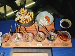 -ZHAO赵·牛扒坊(仁和新城店)