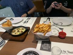 -西堤牛排(合肥之心城店)