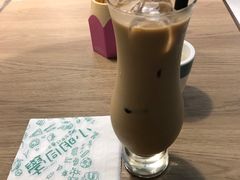 -小明同学(三里屯店)