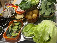-范贤光鸡公煲(平乐园总店)