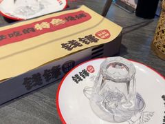 -钱锋炭缸烧烤(南湖大路总店)