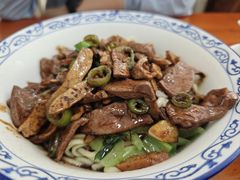 -姚记面馆(瑶琳路店)