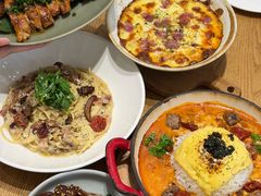 -娜娜家•Nana's restaurant (南开大悦城店)