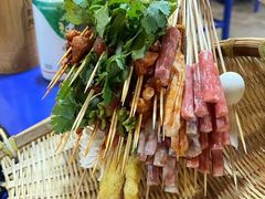 -马路边边串串香(一匡街店)