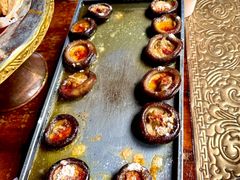 -玛吉阿米·餐吧