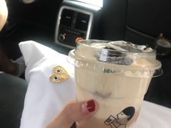 -喜茶(佛山顺德大良东乐路店)