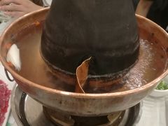 -常赢三兄弟·清真涮肉·清真炒菜(朝阳新城店)