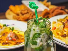 -Cactus墨西哥仙人掌餐厅