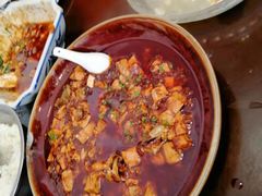 -天回镇何氏豆腐(总店)