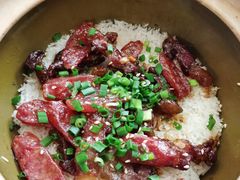 -红星光发煲仔饭(文海店)
