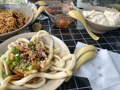 -天府小吃荟(勒泰店)