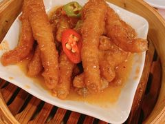 -点都德(聚福楼店)