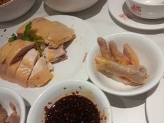 -泰煌鸡·上海白斩鸡·沪菜(平利店)