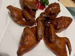 -燕郊烧鸽子(酷车小镇店)