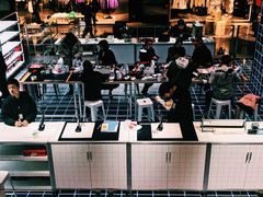 -NIKE品牌体验店(南京东路店)
