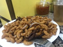-新鸿发咖啡美食