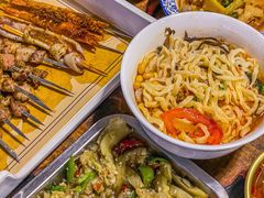 -大佬陈羊肉串(永安街店)